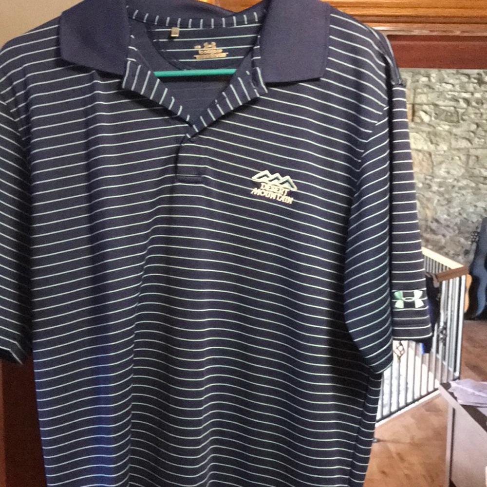 Desert mountain golf shirt look it up if you don’t know where it is please